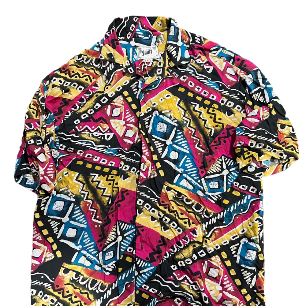 Pull&Bear Men’s short sleeve shirt size M 38.